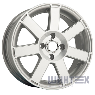 Angel Hornet 501 6.5x15 4x108 ET25 DIA65.1 S№3